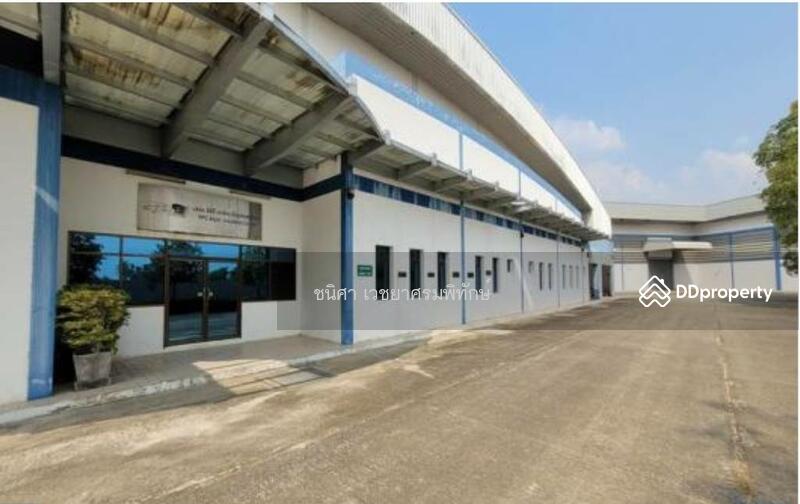 Factory for sale with license, land area 21 rai, Phrom Buri District, Sing Buri Province Factory for sale with land, Ban Mo Subdistrict, Phrom Buri District, Sing Buri Province, land area 21-3-74 rai, total 2 title deeds, special price 95 million from the Factory for sale with license, land area 21 rai, Phrom Buri District, Sing Buri Province Factory for sale with land, Ban Mo Subdistrict, Phrom Buri District, Sing Buri Province, land area 21-3-74 rai, total 2 title deeds, special price 95 million from the