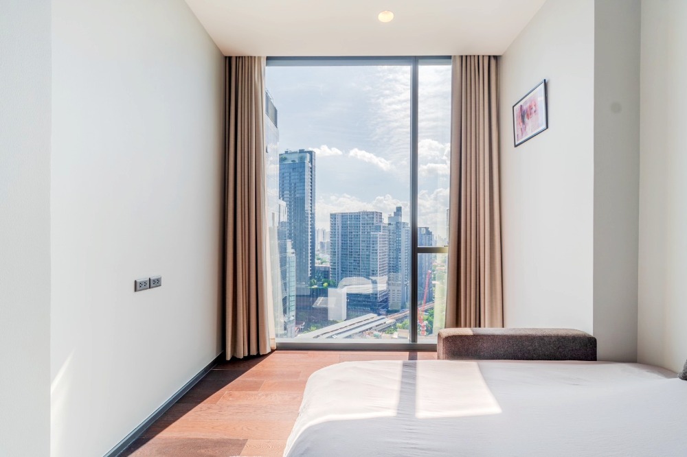 For sale LAVIQ Sukhumvit 57, 2 bedrooms, 115 sq m., private corner room, 24th floor, near BTS Thonglor For sale LAVIQ Sukhumvit 57, 2 bedrooms, 115 sq m., private corner room, 24th floor, near BTS Thonglor