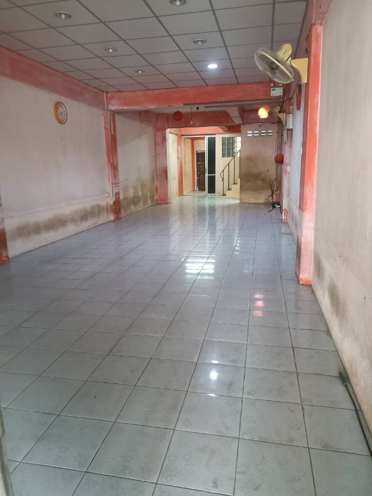 ++For sale urgently, shophouse for business, great location, Pathum +++ – รูปที่ 3
