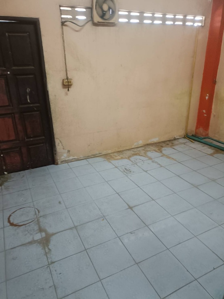 ++For sale urgently, shophouse for business, great location, Pathum +++ – รูปที่ 4