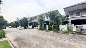 ขาย จาวา เบย์ เอโทล บางนา-สุวรรณภูมิ (บ้านเดี่ยว)