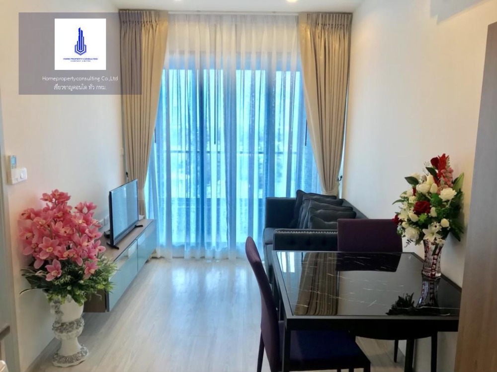 For rent at Ideo Mobi Sukhumvit Eastgate Negotiable at @condobkk (with @ too)