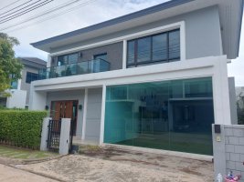 House for sale: The City Ramintra 2