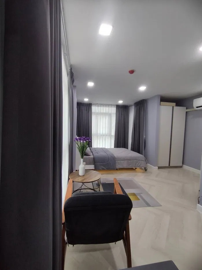 🔥 ขายด่วน!! ราคาดีกว่านี้ไม่มีอีกแล้ว คอนโด Casa Condo Sukhumvit 97 – รูปที่ 4