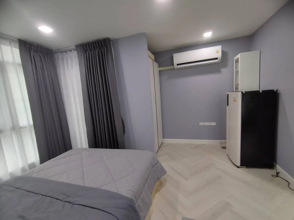 🔥 ขายด่วน!! ราคาดีกว่านี้ไม่มีอีกแล้ว คอนโด Casa Condo Sukhumvit 97 – รูปที่ 3