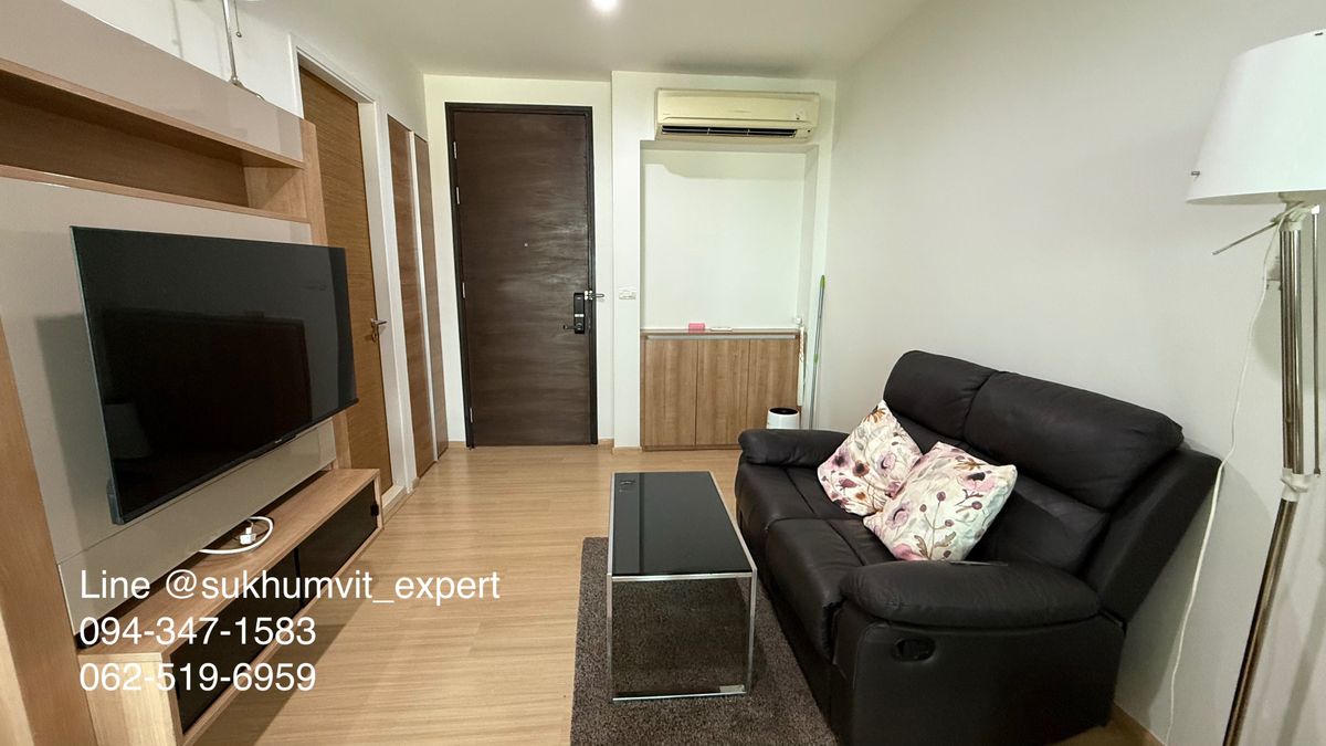 ให้เช่า Rhythm Sukhumvit 50 – รูปที่ 4