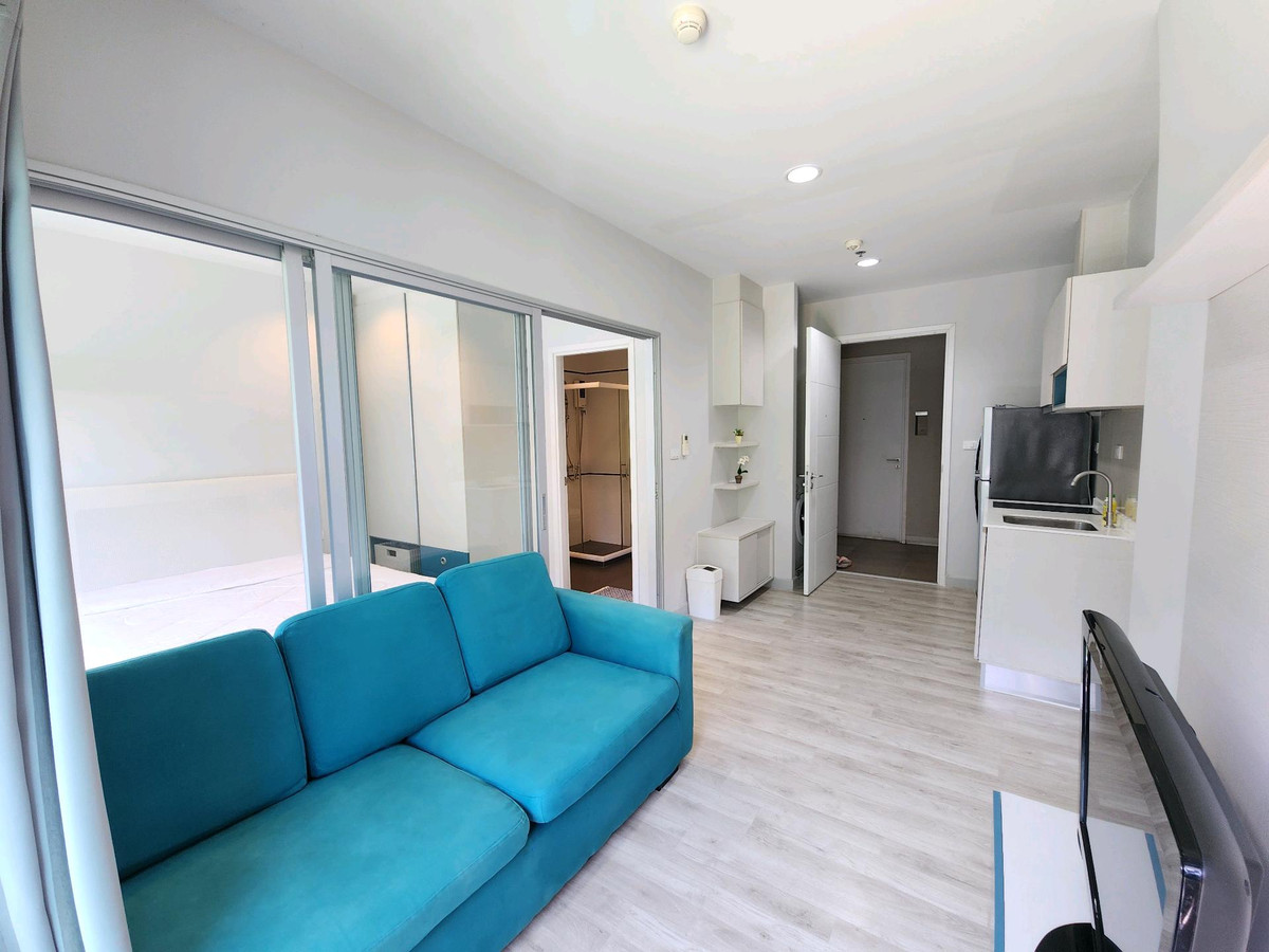 Cheap condo Jomtien
