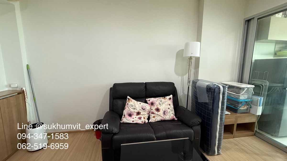 ให้เช่า Rhythm Sukhumvit 50 – รูปที่ 3