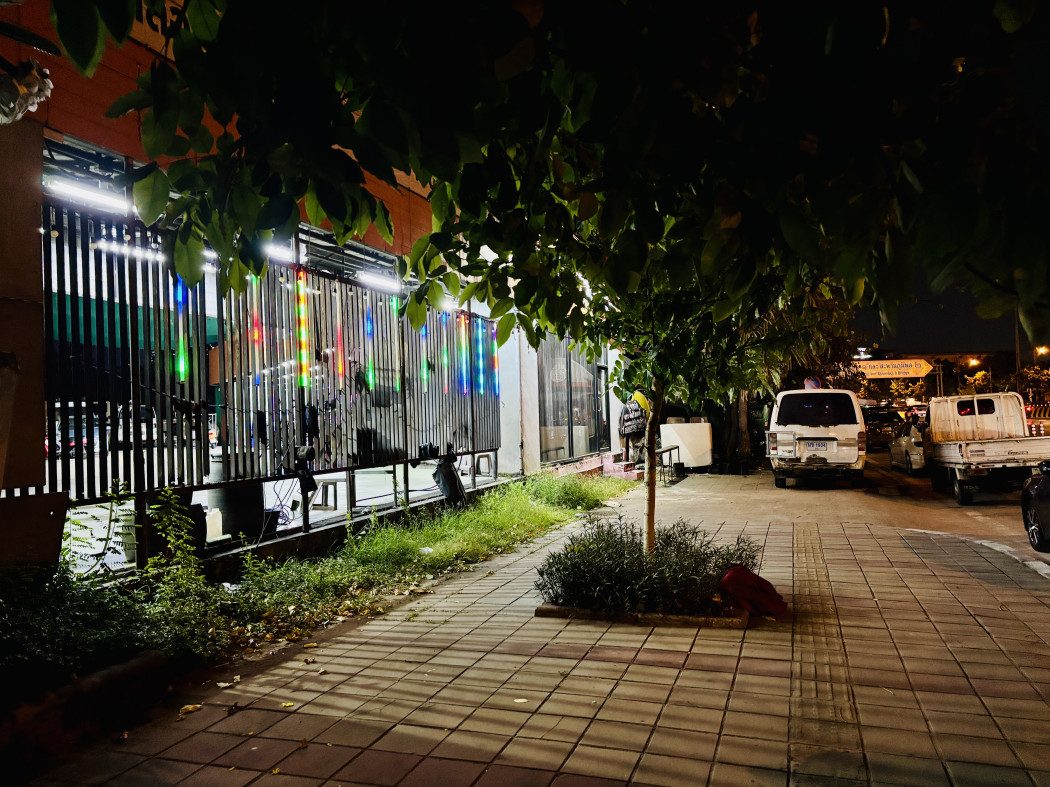 ขาย ที่ดิน พระราม 3 ติดถนนวงแหวนอุตสาหกรรม เนื้อที่ 3 งาน 75.1 ตรว – รูปที่ 3
