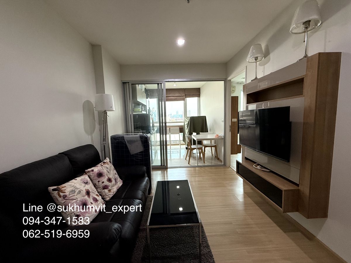 Rhythm Sukhumvit 50 for Rent Rhythm Sukhumvit 50 for Rent