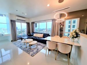 🎡ขายคอนโด เดอะโฟร์วิงส์ เรสซิเดนซ์ ศรีนครินทร์ Condo The Four Wings Residence