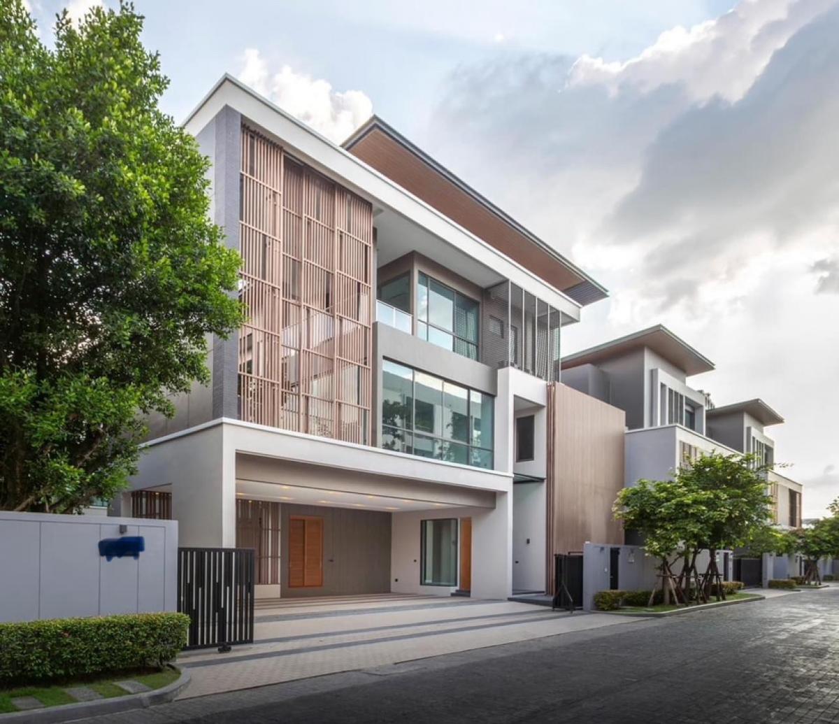 📢👇บ้านหรู อยู่สบาย 3 ชั้นพร้อมlift และ สระว่ายน้ำ เดินทางสะดวกหลายเส้นทาง ที่ The gentry วิภาวดี 62 📢👇บ้านหรู อยู่สบาย 3 ชั้นพร้อมlift และ สระว่ายน้ำ เดินทางสะดวกหลายเส้นทาง ที่ The gentry วิภาวดี 62