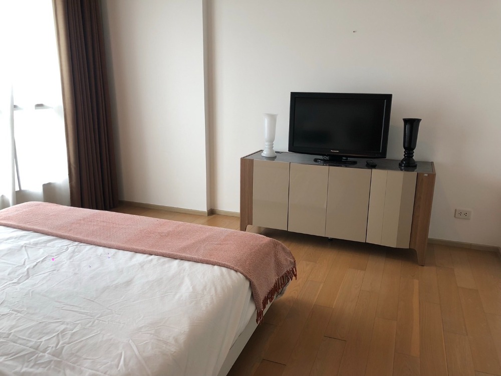 ให้เช่า ไฮฟ์ สาธร 1 ห้องนอน – รูปที่ 3