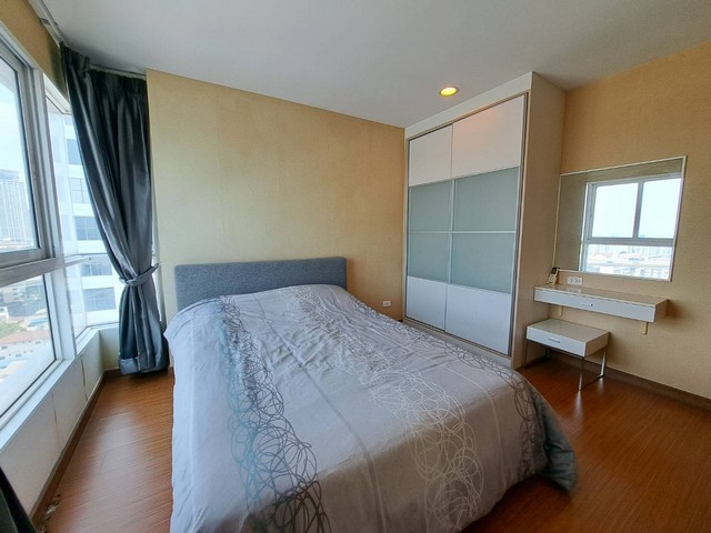 Diamond Sukhumvit condo ready for rent near BTS Onnu Diamond Sukhumvit condo ready for rent near BTS Onnu