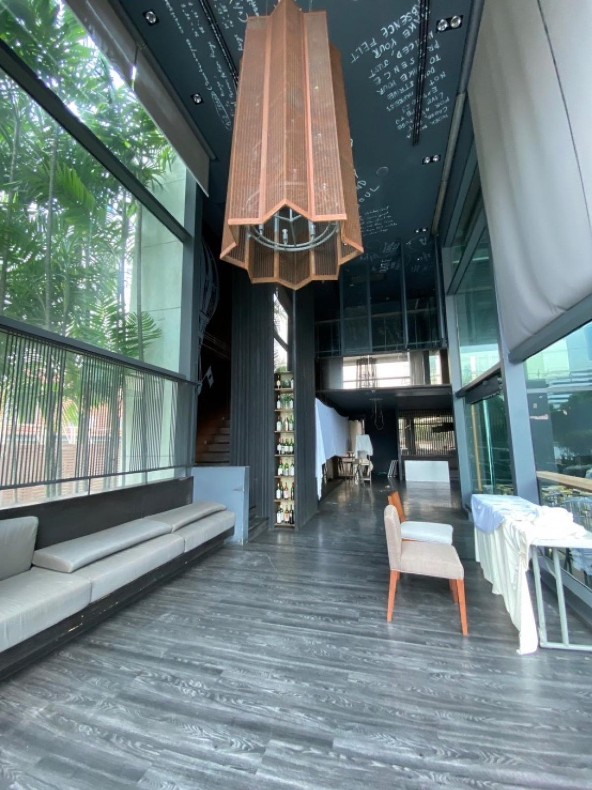 Prime Retail Space for rent in Prestigious Sathorn location Prime Retail Space for rent in Prestigious Sathorn location