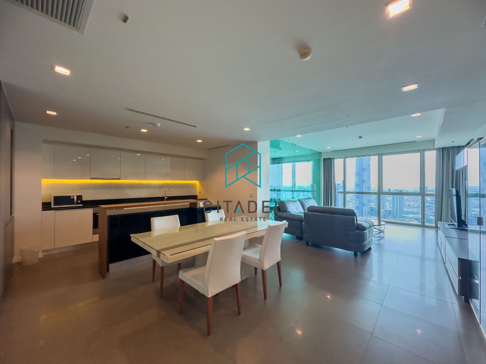 The River by Raimon Land - High Floor 2 Beds Condo for Rent! The River by Raimon Land - High Floor 2 Beds Condo for Rent!