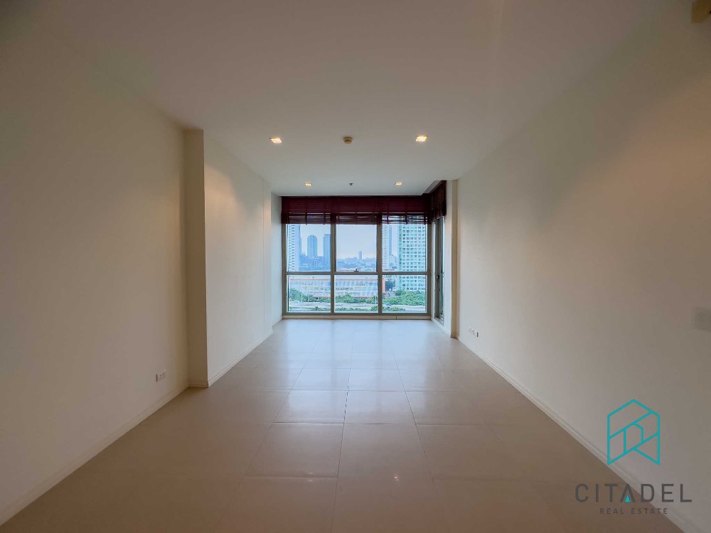 The River by Raimon Land - Never Occupied, Mid Floor 1 Bed Condo for Sale! – รูปที่ 2