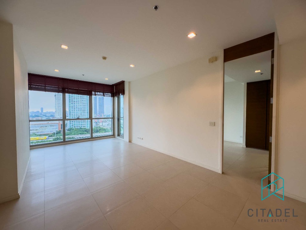 The River by Raimon Land - Never Occupied, Mid Floor 1 Bed Condo for Sale! – รูปที่ 3