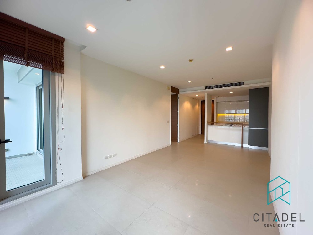 The River by Raimon Land - Never Occupied, Mid Floor 1 Bed Condo for Sale! – รูปที่ 4