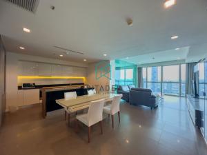 The River by Raimon Land - High Floor 2 Beds Condo for Rent!