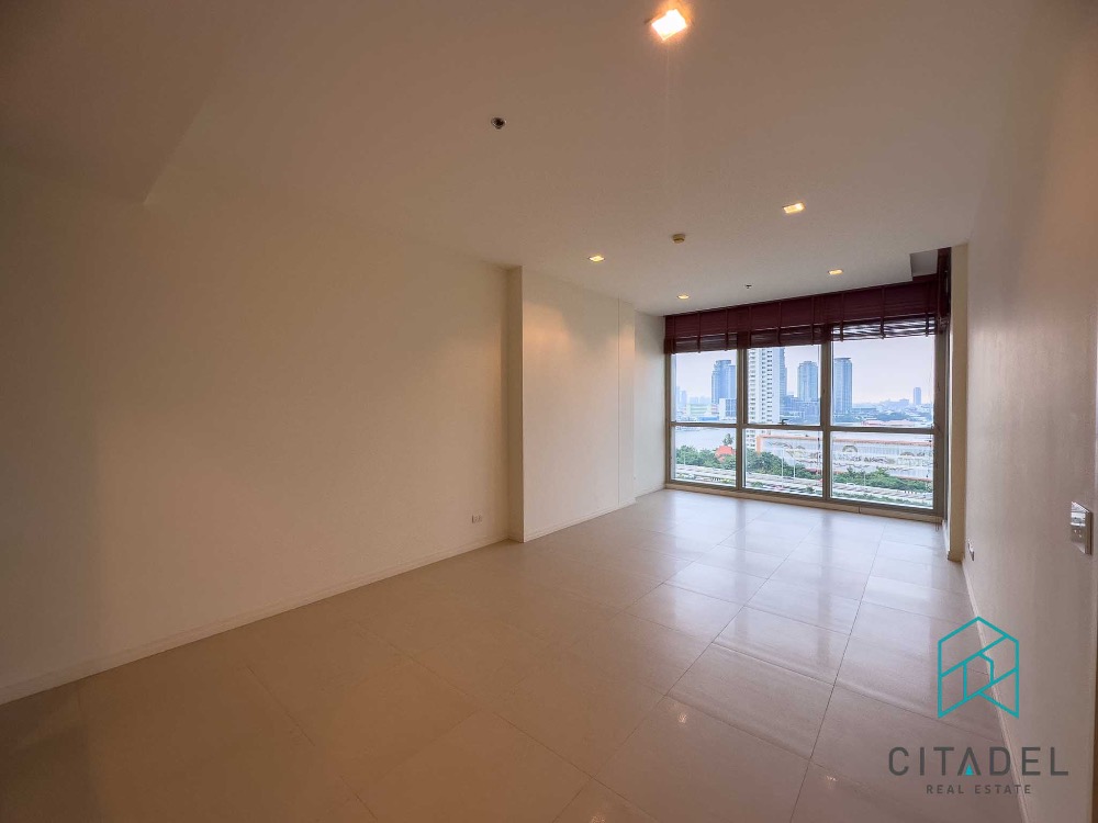 The River by Raimon Land - Never Occupied, Mid Floor 1 Bed Condo for Sale!
