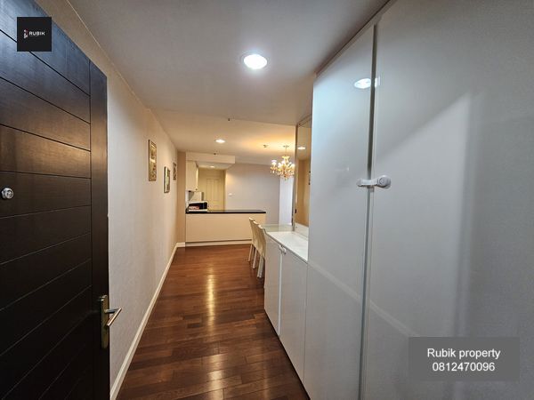 ✨ Exceptional Investment Opportunity! Sell with Tenant at Belle Grand Rama 9! ✨(RB13) ✨ Exceptional Investment Opportunity! Sell with Tenant at Belle Grand Rama 9! ✨(RB13)