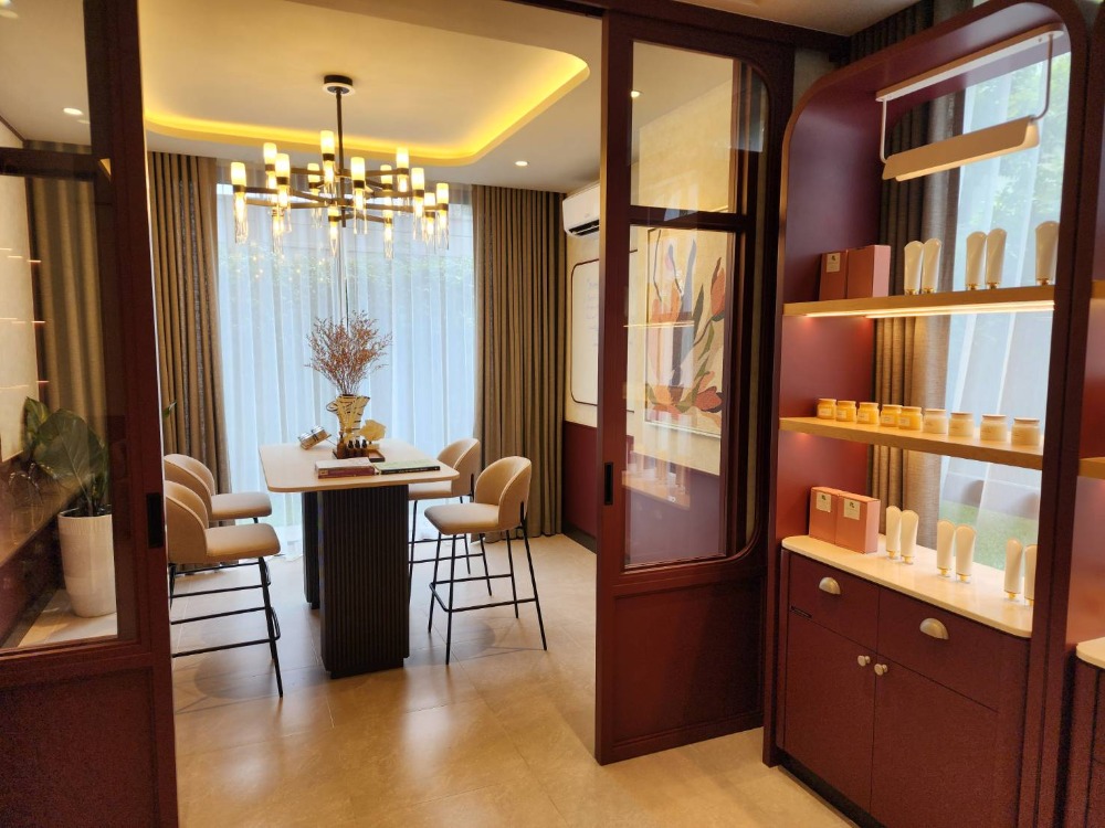 Home Office Onnut 21 area 50sqw-102sqw or 536sqm 5 storey 2beds 5baths start from 33MB – รูปที่ 3