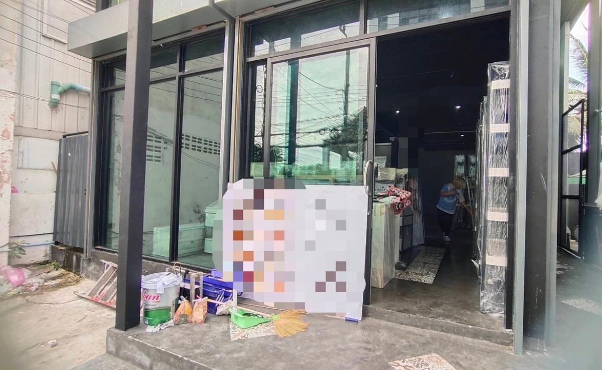 Business space for rent Charoen Krung/Rama 3 – รูปที่ 3