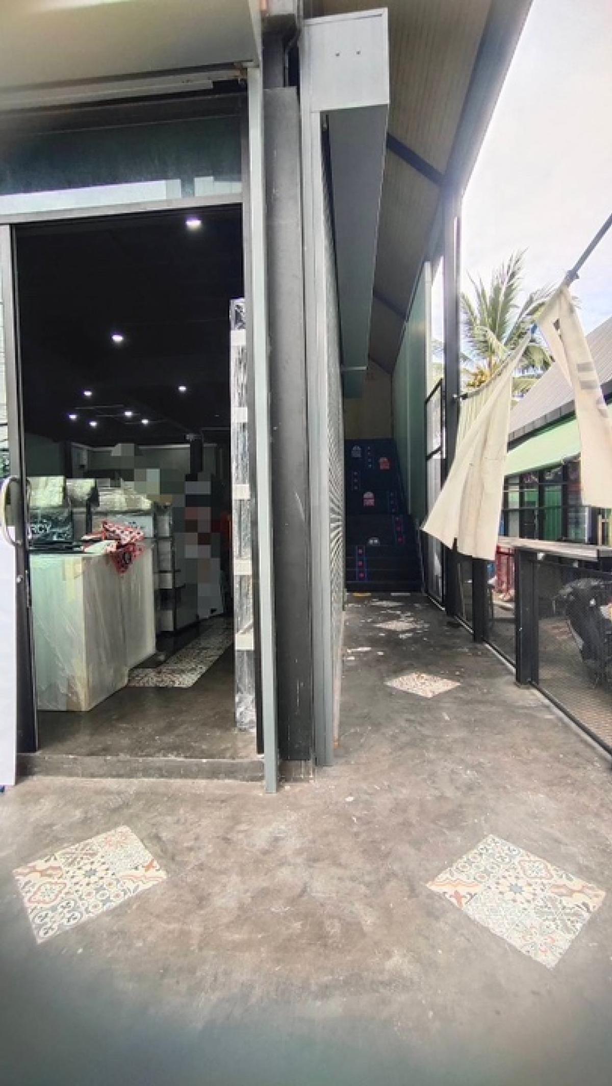 Business space for rent Charoen Krung/Rama 3 – รูปที่ 4