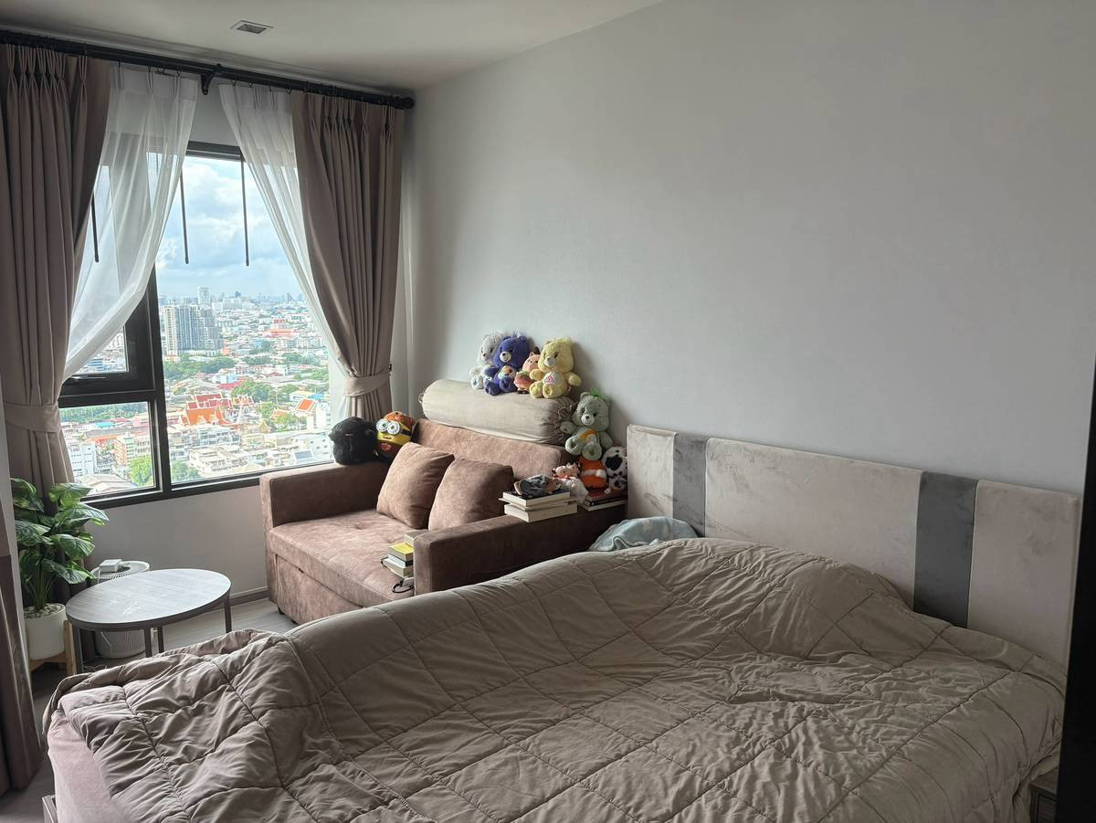 ★☆ 𝐋𝐢𝐟𝐞 𝐒𝐚𝐭𝐡𝐨𝐫𝐧 𝐒𝐢𝐞𝐫𝐫𝐚 𝟏 นอน 𝟐𝟖 ตรม. ชั้นสูงวิวสวย ไม่โดนแดด ★☆ + ฟรีค่าใช้จ่ายวันโอน ★☆ 𝐋𝐢𝐟𝐞 𝐒𝐚𝐭𝐡𝐨𝐫𝐧 𝐒𝐢𝐞𝐫𝐫𝐚 𝟏 นอน 𝟐𝟖 ตรม. ชั้นสูงวิวสวย ไม่โดนแดด ★☆ + ฟรีค่าใช้จ่ายวันโอน
