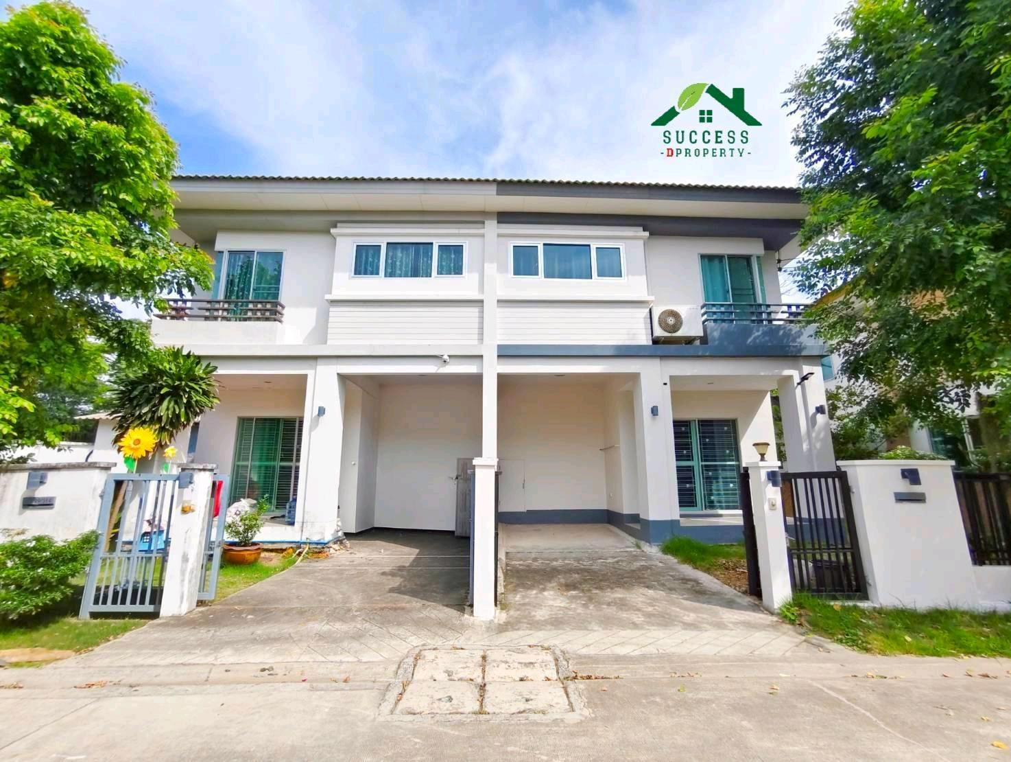 💥ขายบ้านแฝด เอโทล มัลดีฟส์ บีช ศรีนครินทร์-วงแหวน ทำเลดีติดถนนหนามแดง-บางพลี ใกล้ทางด่วนวงแหวน ใกล้รถไฟฟ้า สายสีเหลือง