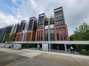 Home Office Onnut 21 area 50sqw-102sqw or 536sqm 5 storey 2beds 5baths start from 33MB