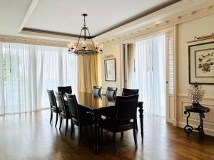 For rent The Pano Rama 3 high floor 3 bedrooms 3 baths 2parking spaces