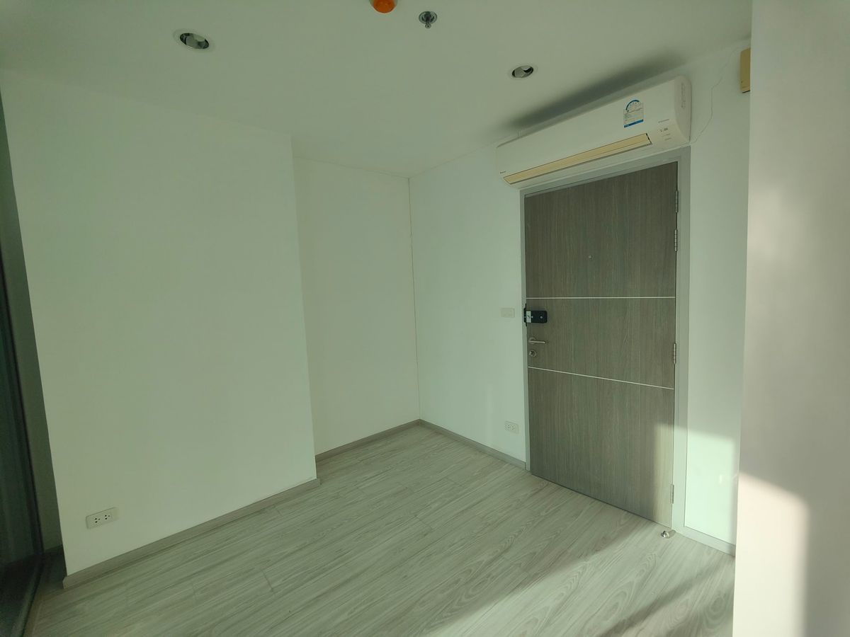ขายคอนโดไอดีโอ โมบิ บางซื่อ ห้องสตูดิโอ 26.25 ตร.ม. ชั้นที่ 31 ใกล้MRT เตาปูน – รูปที่ 3