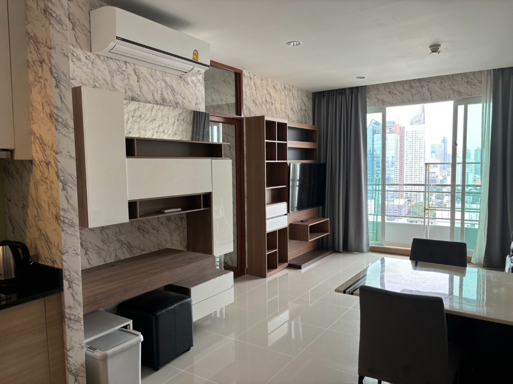 ปล่อยเช่าเริ่มต้น 1 เดือน | เซอร์เคิล คอนโดมิเนียม 2 ห้องนอน | พร้อมเข้าอยู่ ปล่อยเช่าเริ่มต้น 1 เดือน | เซอร์เคิล คอนโดมิเนียม 2 ห้องนอน | พร้อมเข้าอยู่