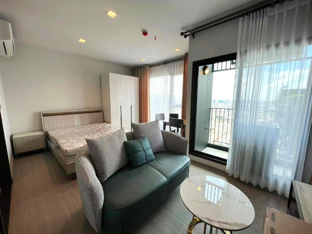 ⚡Availble (New Renovate)⚡Life Asoke Rama 9⚡LineID : @Homelisting (With@ Infront) ⚡ ⚡Availble (New Renovate)⚡Life Asoke Rama 9⚡LineID : @Homelisting (With@ Infront) ⚡
