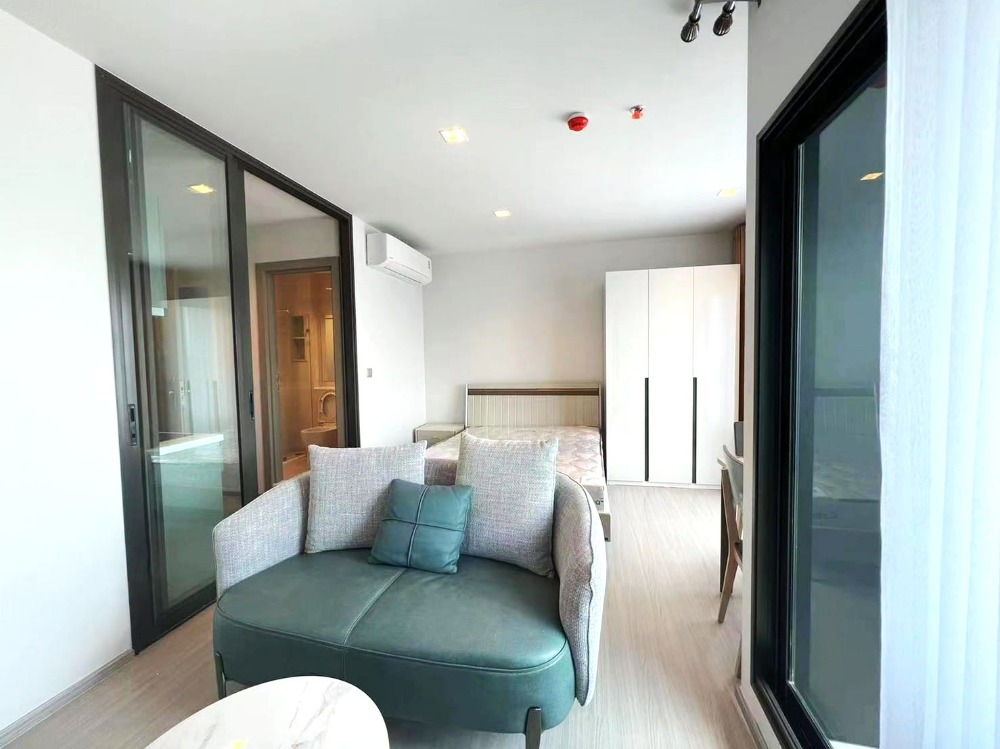 📲LineID: Habitant (with @ in front)🔥For rent: Life Asoke - Rama 9🔥Beautiful room - newly decorated🔥 📲LineID: Habitant (with @ in front)🔥For rent: Life Asoke - Rama 9🔥Beautiful room - newly decorated🔥