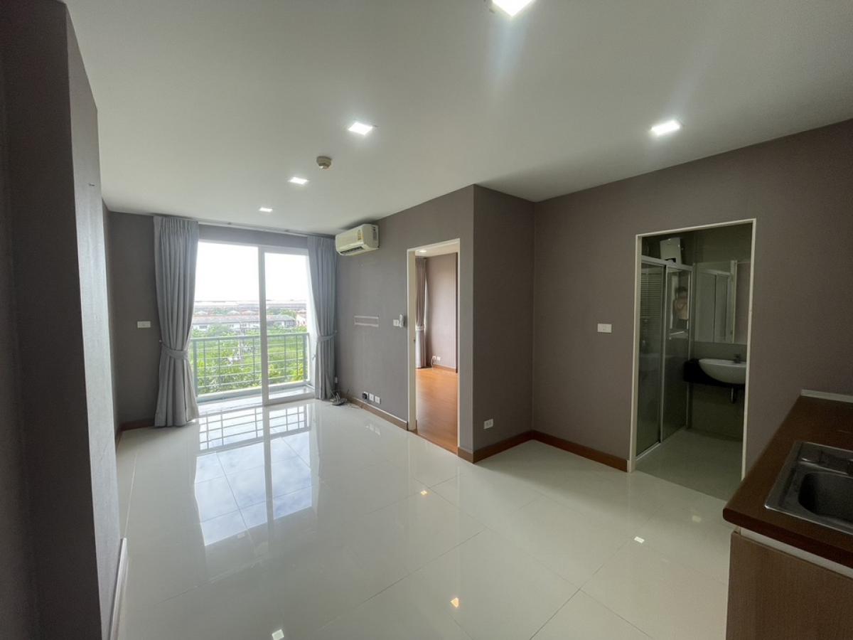ขานด่วน คอนโดแอร์ลิงค์เรสซิเดนซ์ 1.65 ล้าน