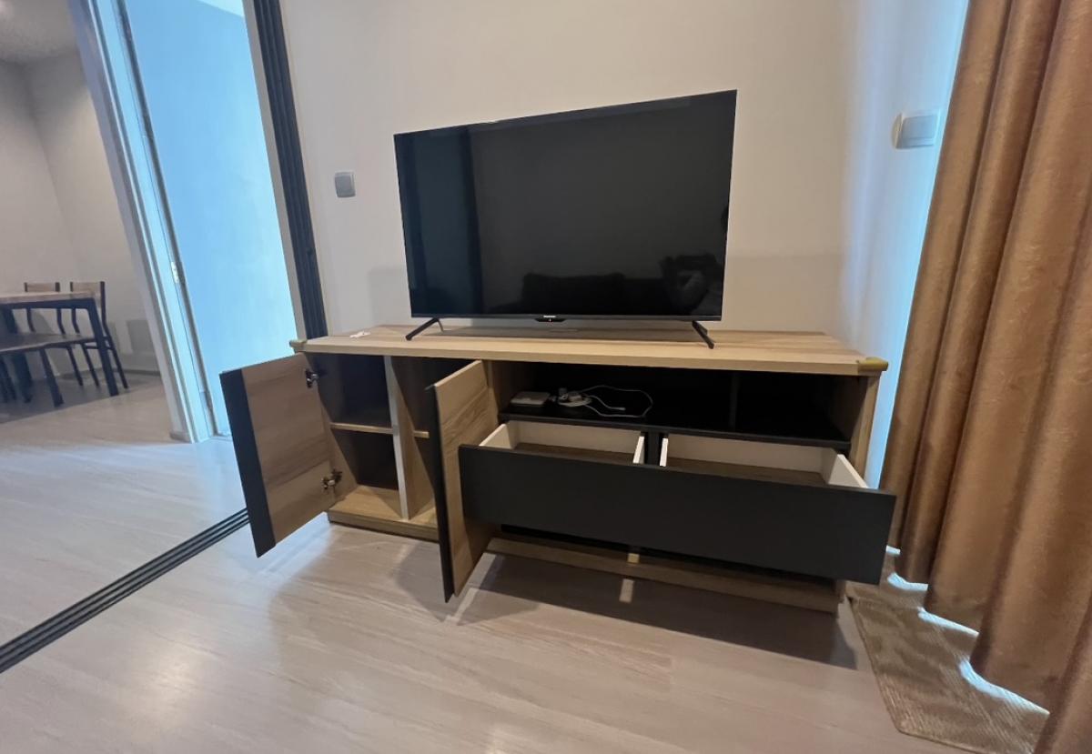 Life ladprao tower a 🛀1 bed 1 bath📍18000📞0639399665 – รูปที่ 3
