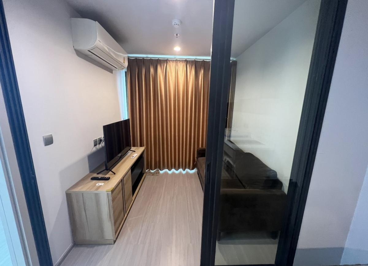 Life ladprao tower a 🛀1 bed 1 bath📍18000📞0639399665 – รูปที่ 4