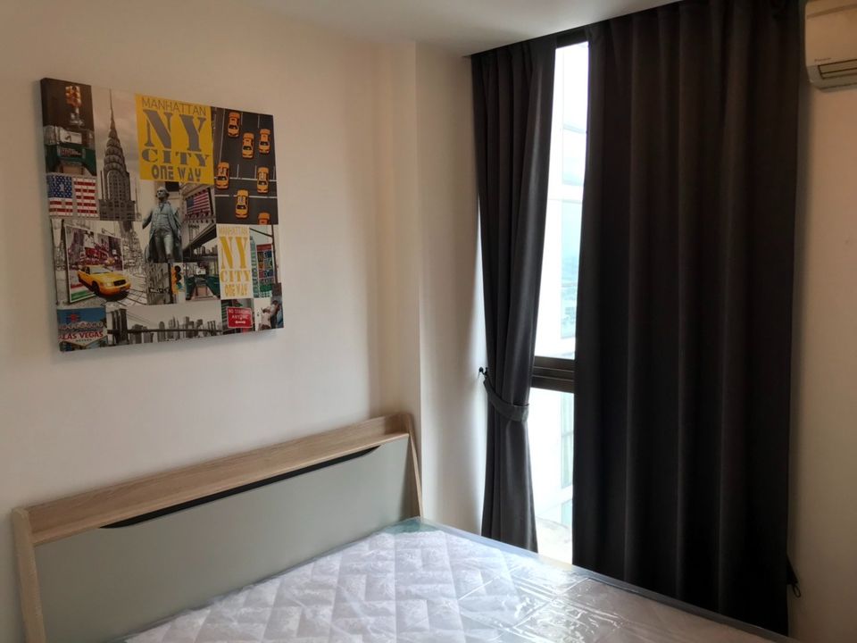 For rent: Ideo Mix Sukhumvit 103. For more information, add Line ID: @graceproperty (with @) – รูปที่ 2