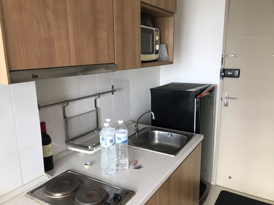 For rent: Ideo Mix Sukhumvit 103. For more information, add Line ID: @graceproperty (with @) – รูปที่ 3