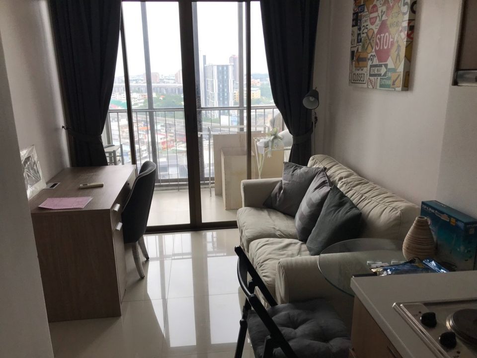 For rent: Ideo Mix Sukhumvit 103. For more information, add Line ID: @graceproperty (with @) – รูปที่ 4