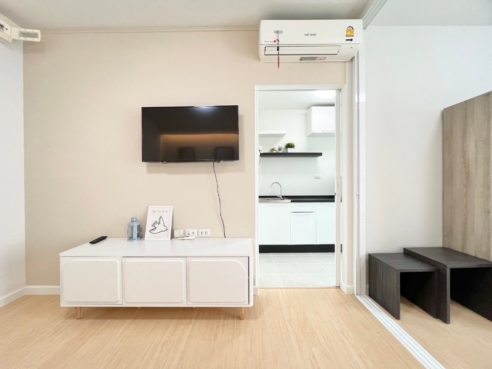 RB010 Newly renovated room MINIMAL MUJI – รูปที่ 4