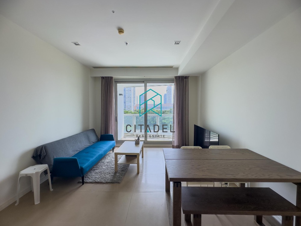 The River by Raimon Land - 2 Beds for Rent! – รูปที่ 2