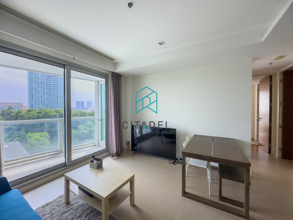 The River by Raimon Land - 2 Beds for Rent! – รูปที่ 3