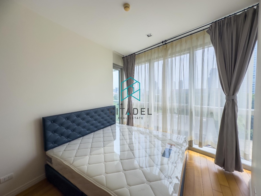 The River by Raimon Land - 2 Beds for Rent! – รูปที่ 4