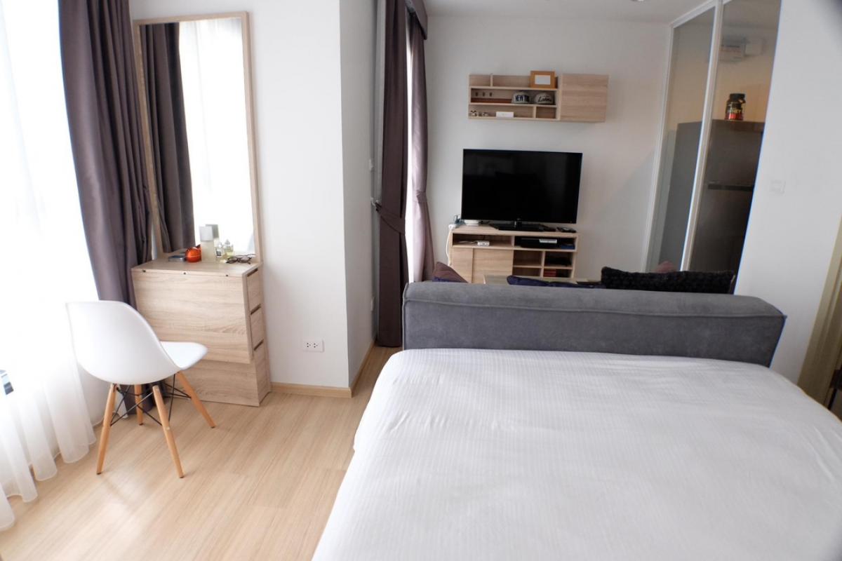 ⭐️🔥For rent The Base Rama 9 Ramkhamhaeng🔥⭐️ – รูปที่ 2