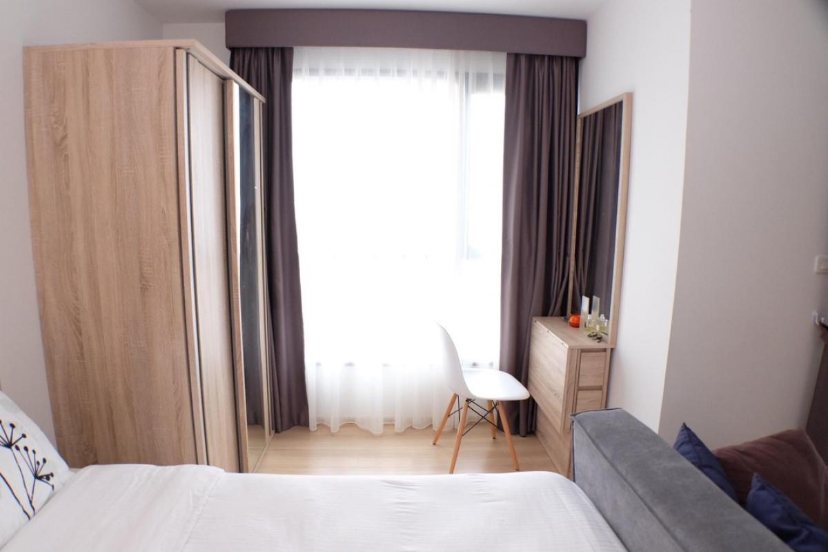 ⭐️🔥For rent The Base Rama 9 Ramkhamhaeng🔥⭐️ – รูปที่ 3