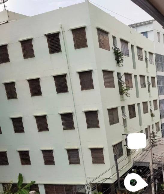 Apartment for sale, 100 meters from the main road, Ramkhamhaeng line, area 98 sq m, 140 rooms, price 25 million baht. Apartment for sale, 100 meters from the main road, Ramkhamhaeng line, area 98 sq m, 140 rooms, price 25 million baht.